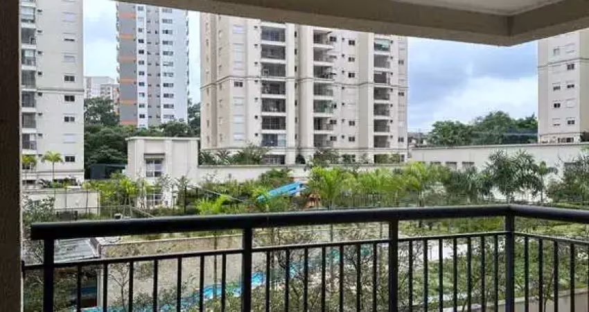Apartamento  condomínio cidade maia 68m² 02 dormitórios, sendo 01 suíte