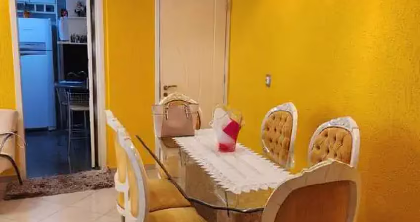 Apartamento mirante da vila rosalia - guarulhos - sp