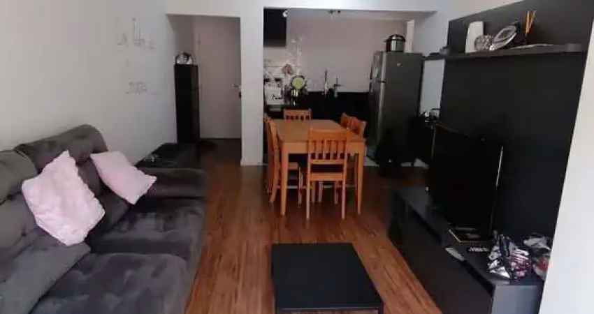 Apartamento condomínio residencial flowers, em guarulhos