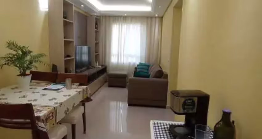 Apartamento com 2 quartos à venda na Avenida Salgado Filho, Centro, Guarulhos