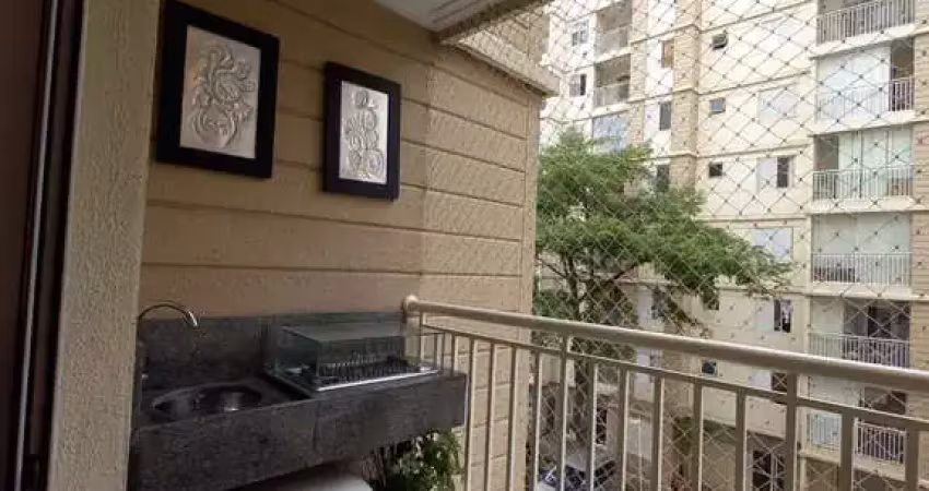 Apartamento com 2 quartos à venda na Rua Mexicana, Vila das Bandeiras, Guarulhos