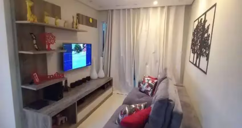 Apartamento com 3 quartos à venda na Rua das Palmeiras, Centro, Guarulhos