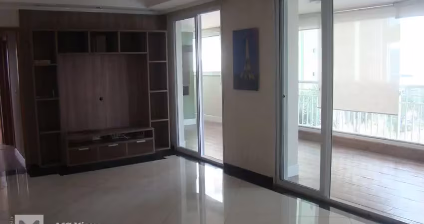 Apartamento de luxo no condomínio via jardins do bosque - guarulhos, sp