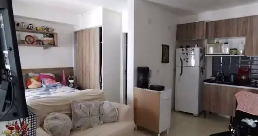 Apartamento com 1 quarto à venda na Avenida Bartholomeu de Carlos, Centro, Guarulhos