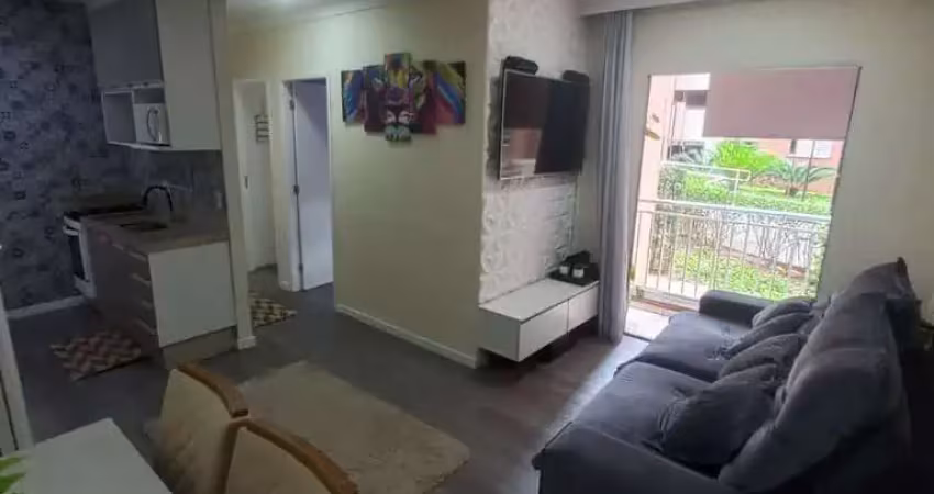 Apartamento incrível no bairro cocaia em guarulhos-sp
