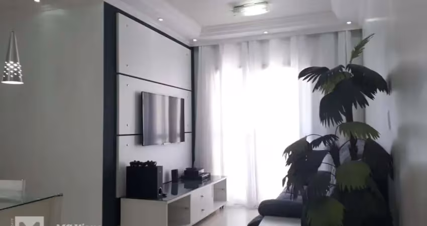 Belo apartamento à venda no condomínio residencial piazza della fontana - 3 dormitórios, sendo 1 suíte