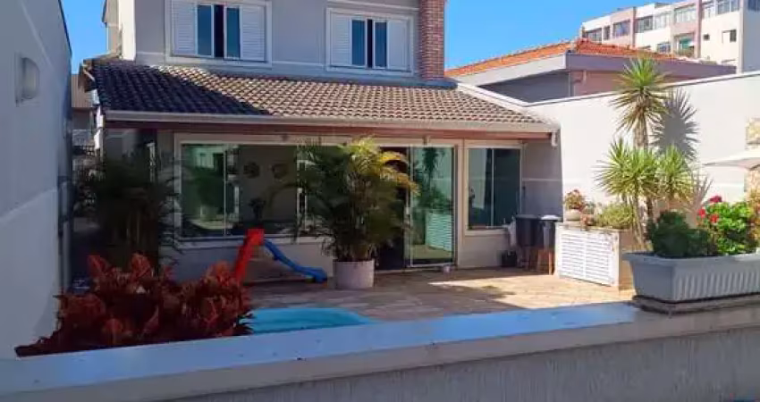 Casa com 3 quartos à venda na Rua Doutor José Maurício de Oliveira, Gopoúva, Guarulhos