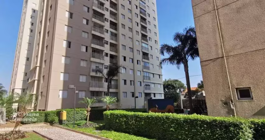 Apartamento à venda no bairro ponte grande - guarulhos/sp