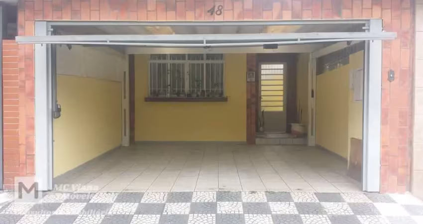 Apartamento com 3 quartos à venda na Rua Muniz Ferreira, Jardim Joamar, São Paulo