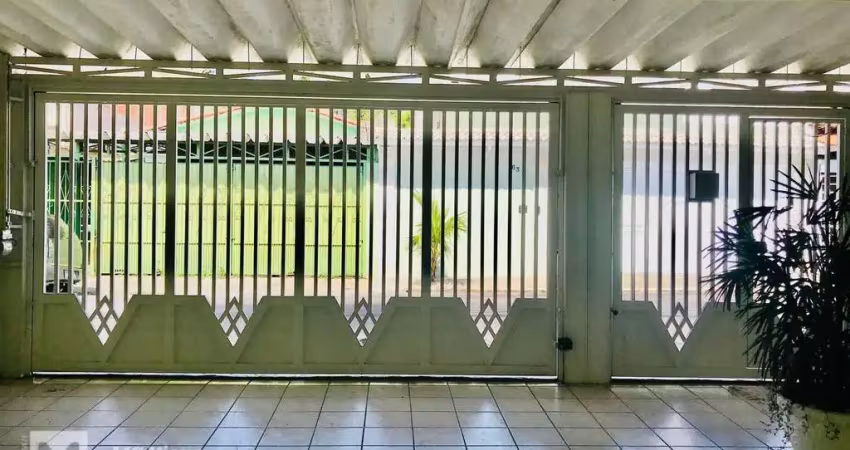 Casa com 3 quartos à venda na Vila Rosália, Guarulhos 