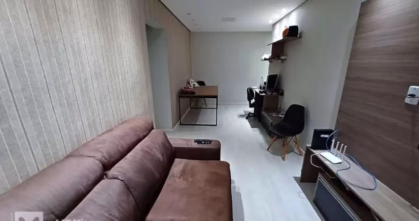 Apartamento à venda no bairro centro - guarulhos/sp