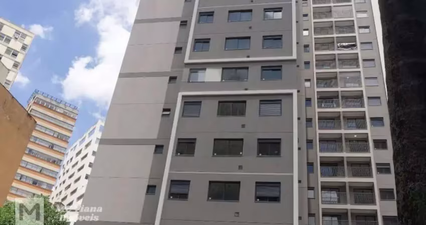 Apartamento à venda no bairro bela vista - são paulo/sp