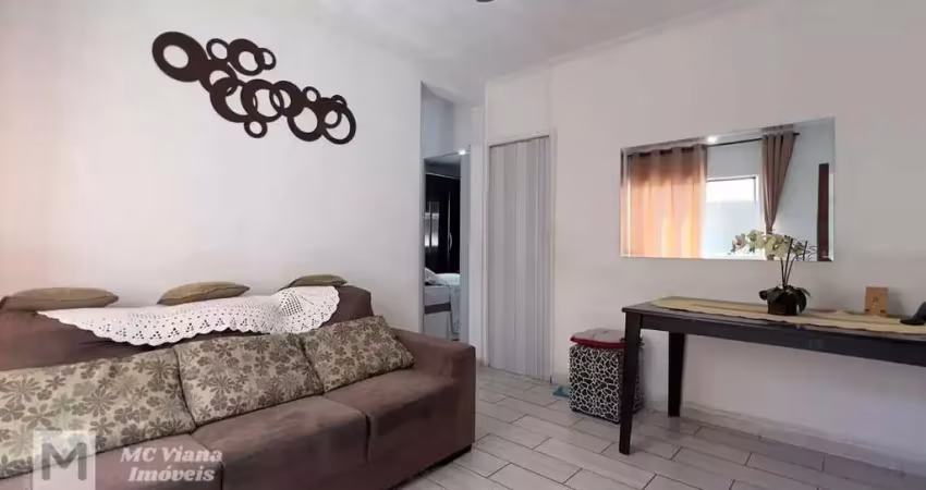 Apartamento à venda no bairro jardim vila galvão - guarulhos/sp