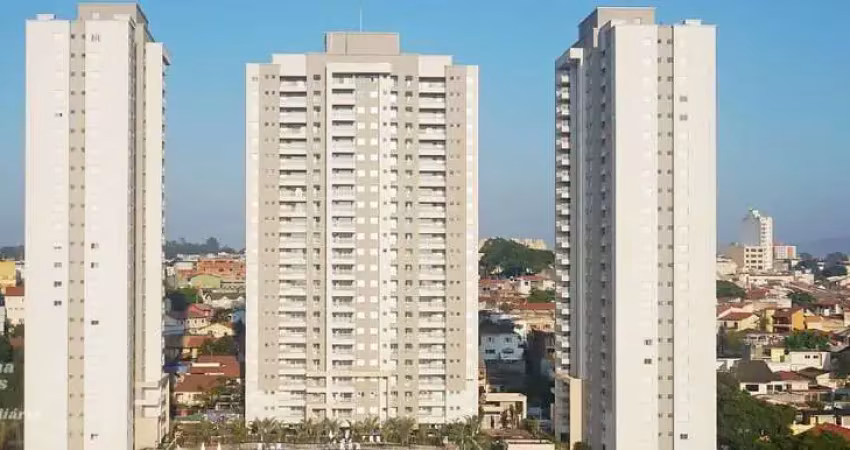 Apartamento à venda no bairro jardim santa mena - guarulhos/sp