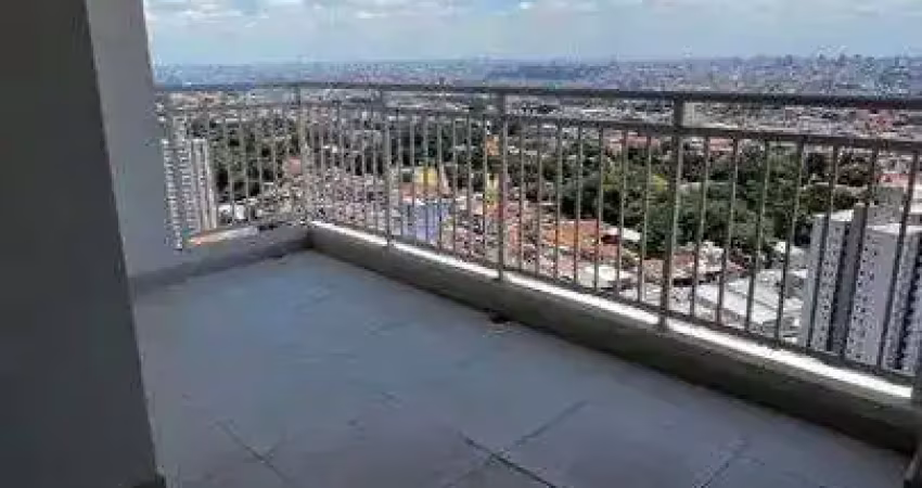Apartamento à venda no bairro gopoúva - guarulhos/sp