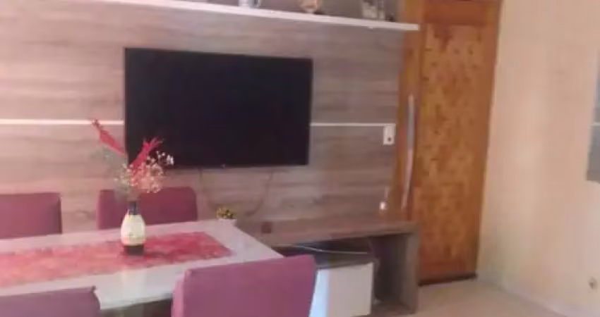 Apartamento à venda no bairro centro - guarulhos/sp