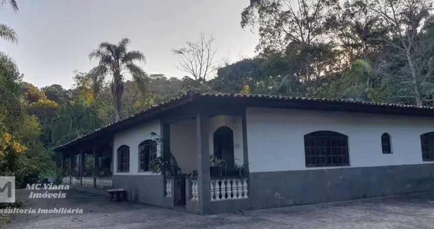 Chácara à venda no bairro chácaras copaco - arujá/sp