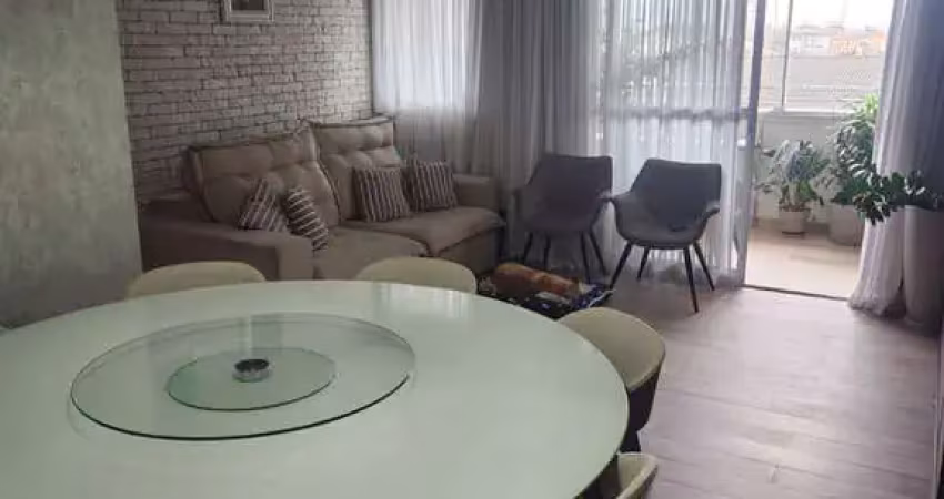 Apartamento à venda no bairro vila augusta - guarulhos/sp