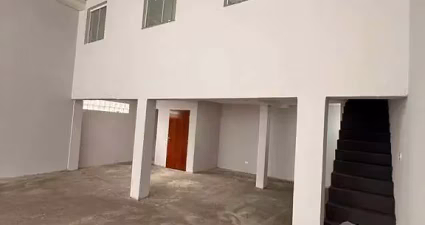 Pavilhão/galpão à venda no bairro jardim alice - guarulhos/sp