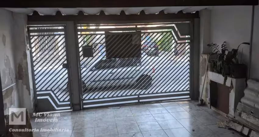 Casa à venda no bairro jardim tranqüilidade - guarulhos/sp