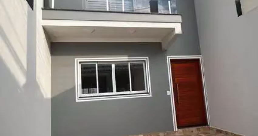 Casa à venda no bairro jardim cumbica - guarulhos/sp