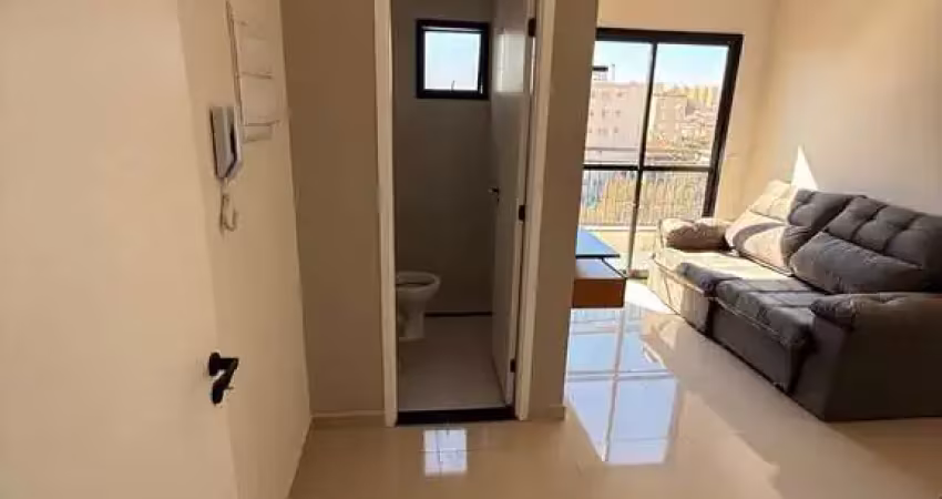 Apartamento à venda no bairro vila galvão - guarulhos/sp