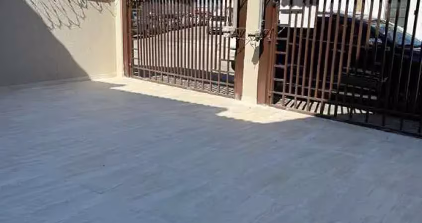 Sobrado à venda no bairro jardim são ricardo - guarulhos/sp