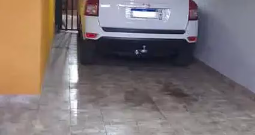 Casa à venda no bairro jardim testae - guarulhos/sp