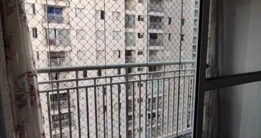 Apartamento à venda no bairro ponte grande - guarulhos/sp
