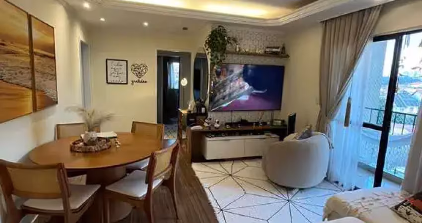 Apartamento à venda no bairro vila galvão - guarulhos/sp