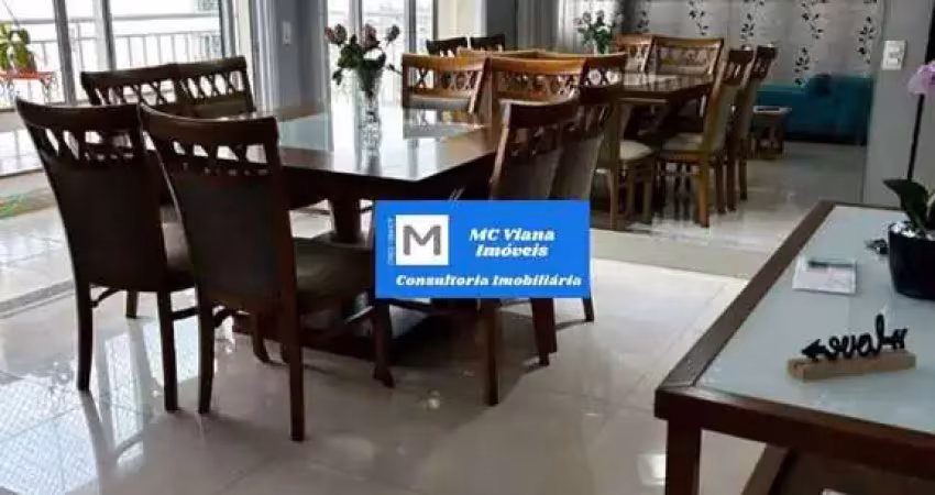 Apartamento à venda no bairro vila santo antônio - guarulhos/sp
