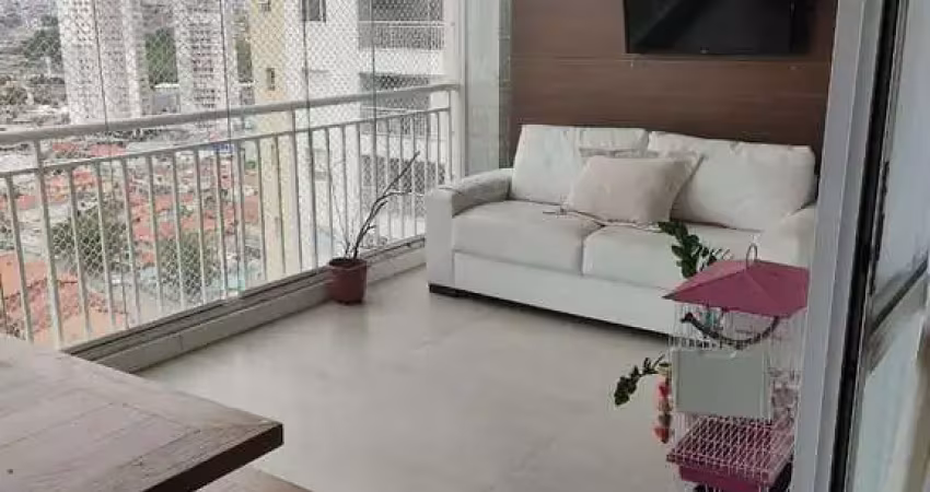 Apartamento à venda no bairro vila galvão - guarulhos/sp