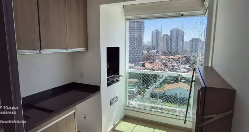 Apartamento para alugar no bairro vila augusta - guarulhos/sp