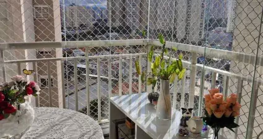 Apartamento à venda no bairro vila augusta - guarulhos/sp