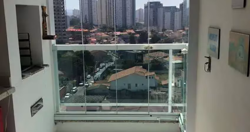 Apartamento à venda no bairro vila augusta - guarulhos/sp