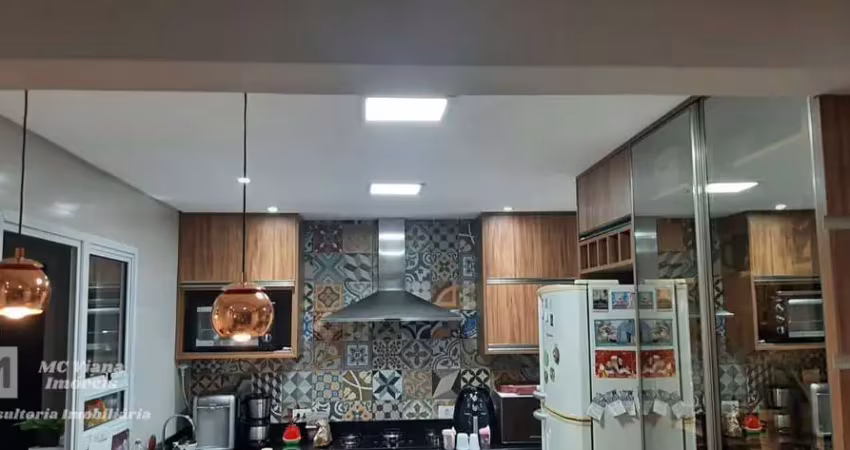Apartamento à venda no bairro vila augusta - guarulhos/sp