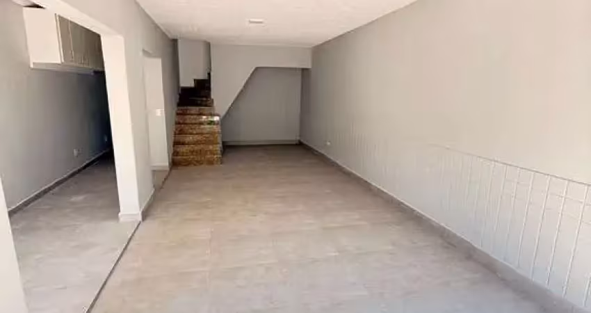 Casa com 3 quartos à venda na Rua Wilson, Jardim Aida, Guarulhos