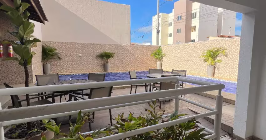 Apartamento com 3 quartos à venda na 5ª Avenida Boa Vista, Boa Vista, Vitória da Conquista