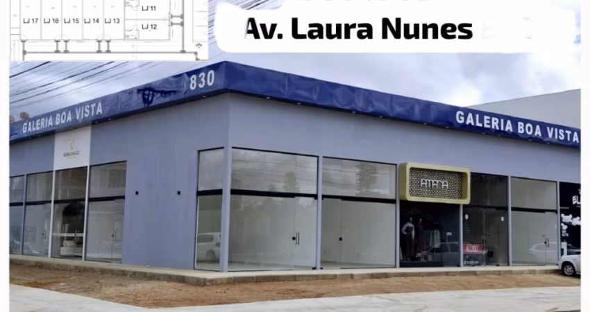 Alugo Salas Comerciais