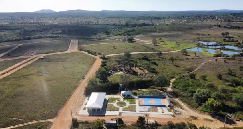 Terreno à venda na Área Rural de Vitória da Conquista, Vitória da Conquista 