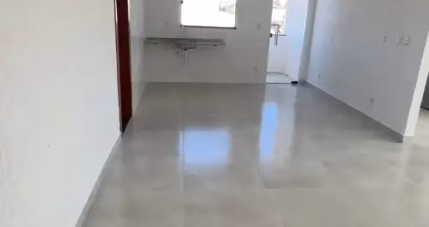 Apartamento com 2 quartos para alugar na Rua Alfazema, Zabelê, Vitória da Conquista