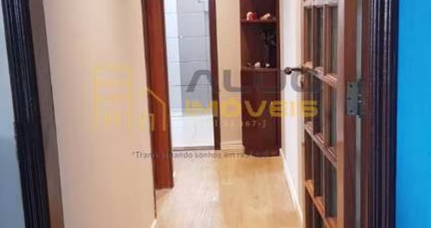 Apartamento para Venda em Osasco, Jaguaribe, 2 dormitórios, 1 banheiro, 1 vaga