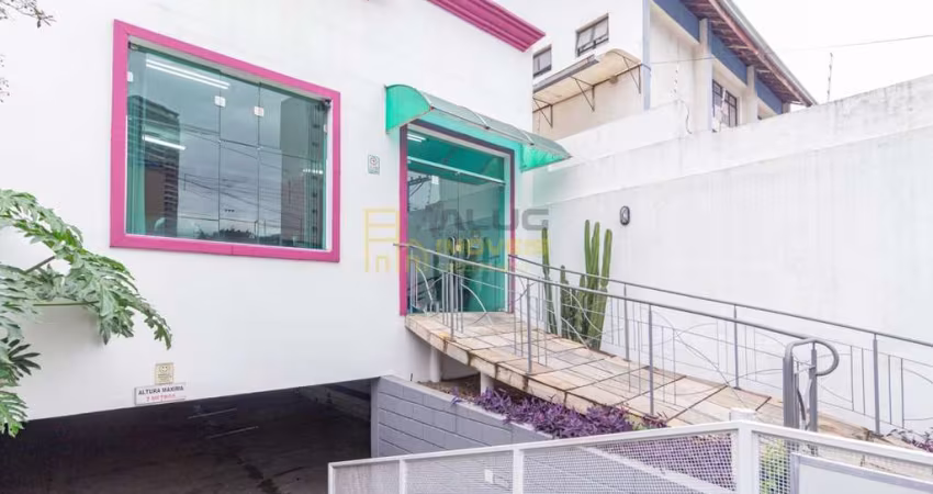 Casa Comercial para Venda em Osasco, Centro, 6 dormitórios, 3 banheiros, 10 vagas