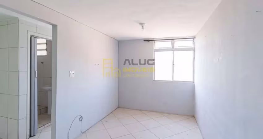 Apartamento para venda em carapicuíba, cohab 2 - carapicuiba, 2 dormitórios, 1 banheiro