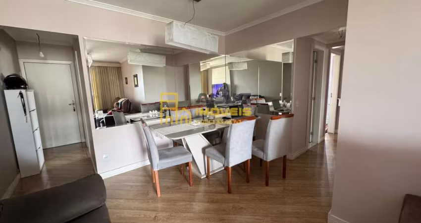 Apartamento para Venda em Osasco, Vila Osasco, 3 dormitórios, 1 suíte, 2 banheiros, 3 vagas