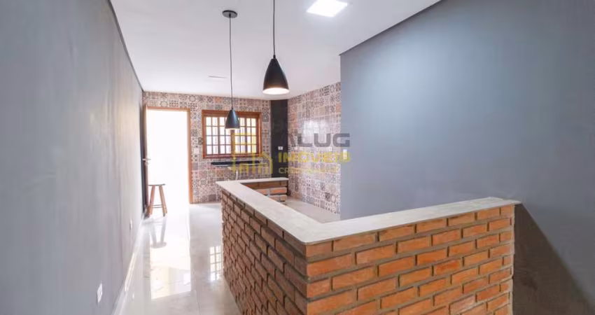 Casa para Venda em Osasco, Jaguaribe, 3 dormitórios, 1 suíte, 2 banheiros, 2 vagas