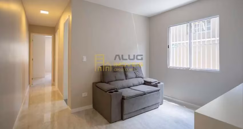 Apartamento em Osasco: Conforto e Praticidade!