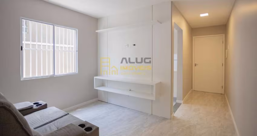 Apartamento em Osasco: Conforto e Lazer por R$ 209.900