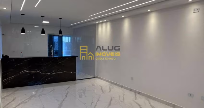 Casa dos Sonhos em Vila Osasco: Conforto e Segurança!