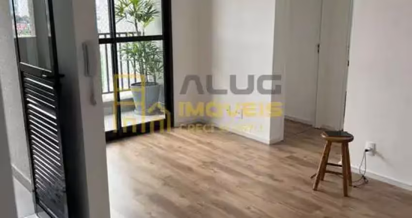 Alugue Apartamento Moderno no Coração de Osasco!